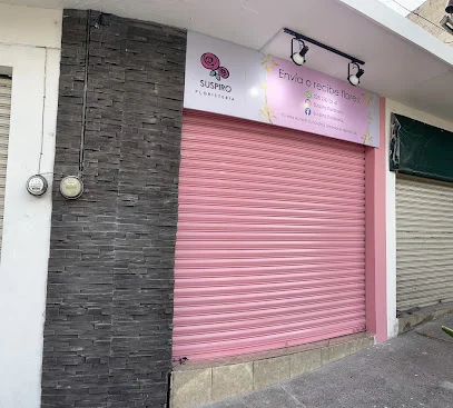 Suspiro Floristería