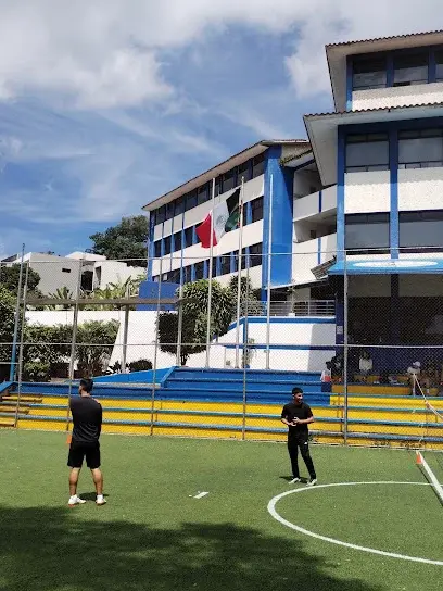 Universidad Hernán Cortés