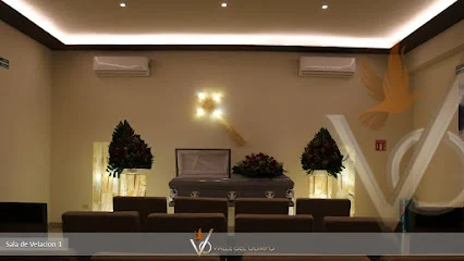 Valle del Olimpo Grupo Funerario Sucursal San Nicolas de los Garza