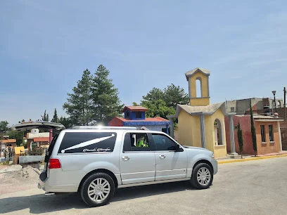 Velatorios Funerales Naucalpan