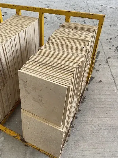 ZAVALA FACTORY STONES (tienda de mármol y granito)